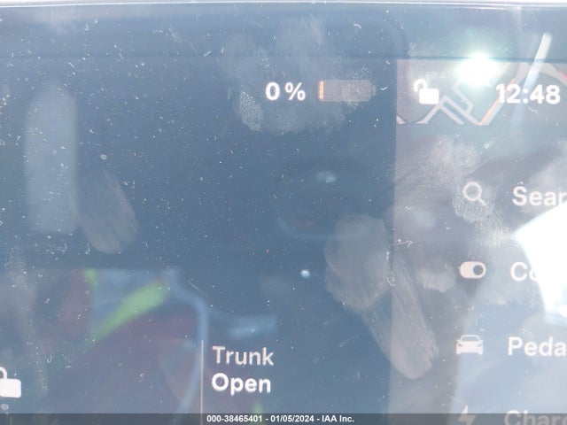 Tesla Model 3 Long Range/mid Range/standard Range/standard Range Plus 2019 5YJ3E1EA0KF332448 Image 17