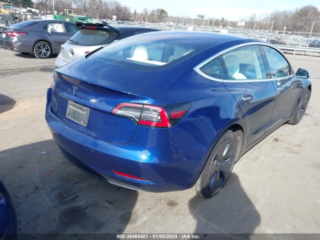 Tesla Model 3 Long Range/mid Range/standard Range/standard Range Plus 2019 5YJ3E1EA0KF332448 Image 4
