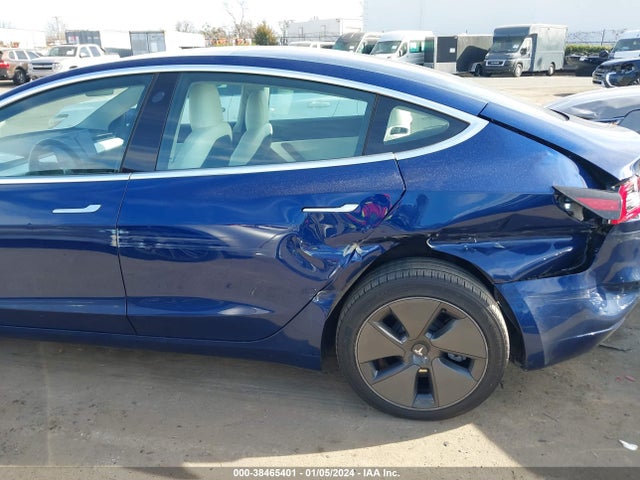 Tesla Model 3 Long Range/mid Range/standard Range/standard Range Plus 2019 5YJ3E1EA0KF332448 Image 6