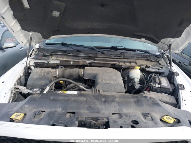 RAM 1500 Express 2015 1C6RR7KG1FS515237 Image 10