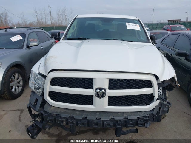 RAM 1500 Express 2015 1C6RR7KG1FS515237 Image 13