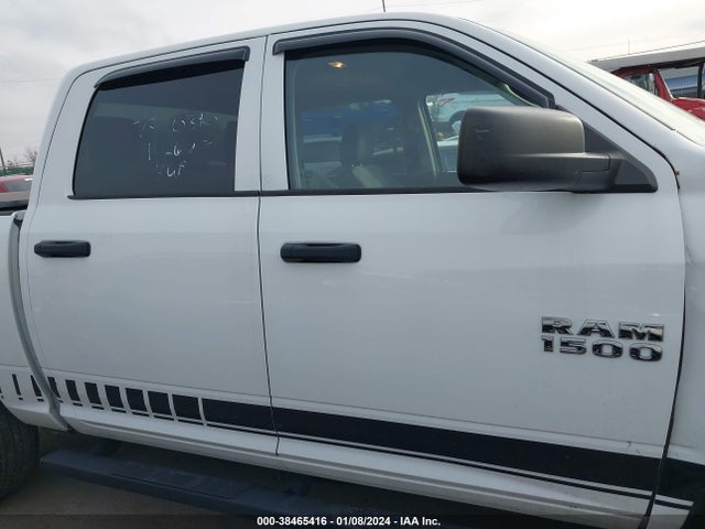 RAM 1500 Express 2015 1C6RR7KG1FS515237 Image 14