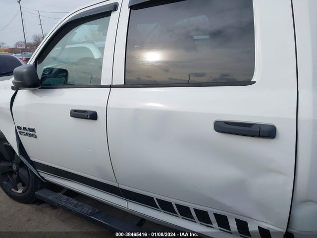 RAM 1500 Express 2015 1C6RR7KG1FS515237 Image 15