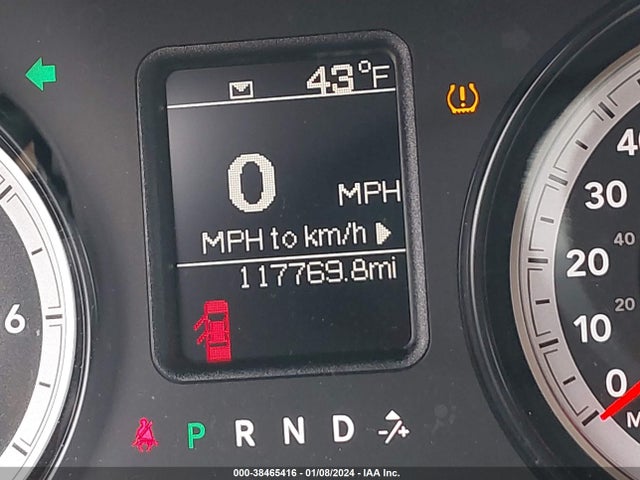 RAM 1500 Express 2015 1C6RR7KG1FS515237 Image 16