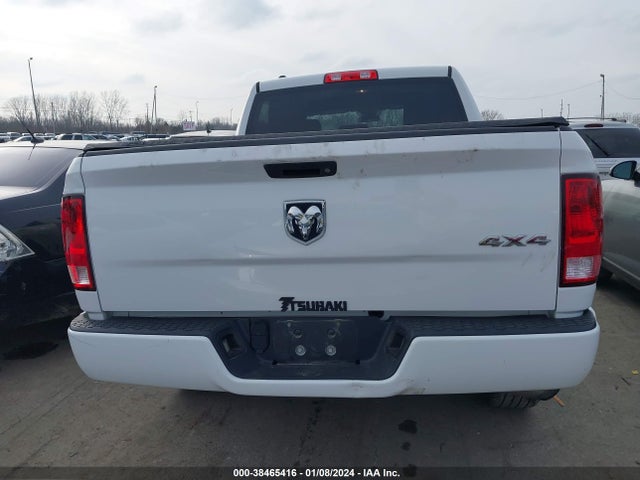 RAM 1500 Express 2015 1C6RR7KG1FS515237 Image 17