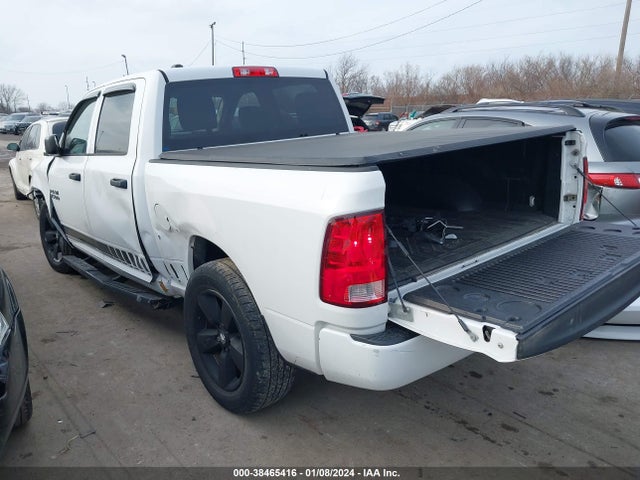 RAM 1500 Express 2015 1C6RR7KG1FS515237 Image 3