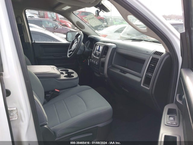 RAM 1500 Express 2015 1C6RR7KG1FS515237 Image 5