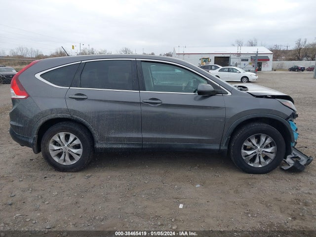 Honda CR-V EX 2014 2HKRM4H59EH612744 Image 14