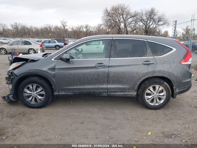 Honda CR-V EX 2014 2HKRM4H59EH612744 Image 15