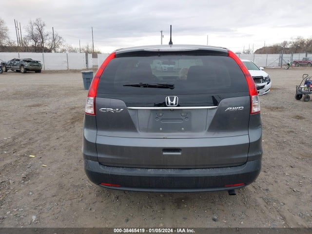 Honda CR-V EX 2014 2HKRM4H59EH612744 Image 17