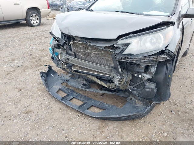Honda CR-V EX 2014 2HKRM4H59EH612744 Image 6