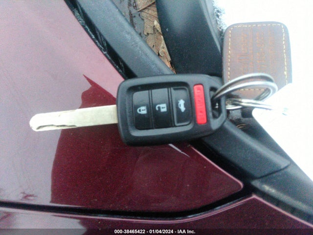 Honda Civic Lx 2015 19XFB2F51FE059805 Image 11