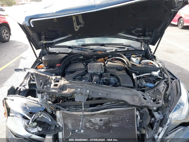 WDDKJ6FB7GF350112 Mercedes-Benz E 400