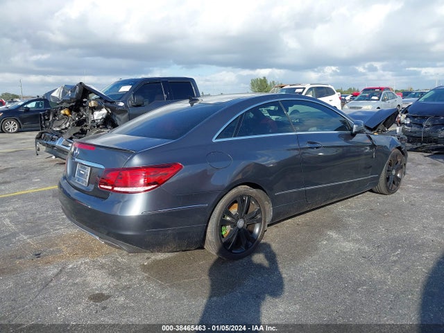 WDDKJ6FB7GF350112 Mercedes-Benz E 400