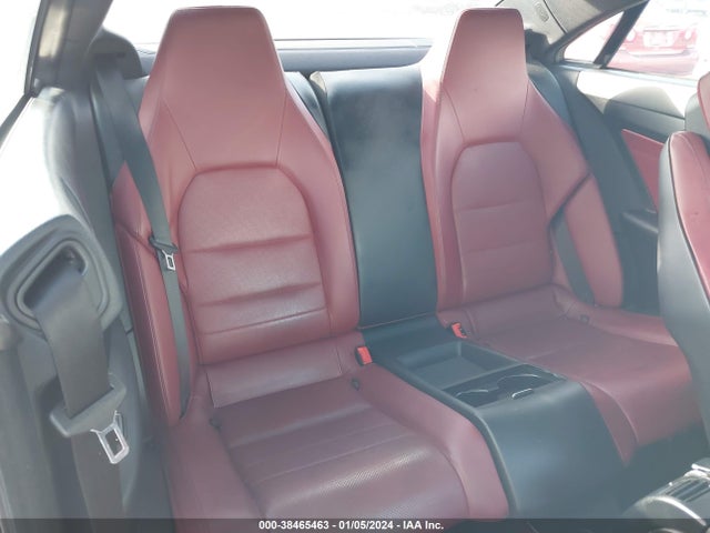 WDDKJ6FB7GF350112 Mercedes-Benz E 400