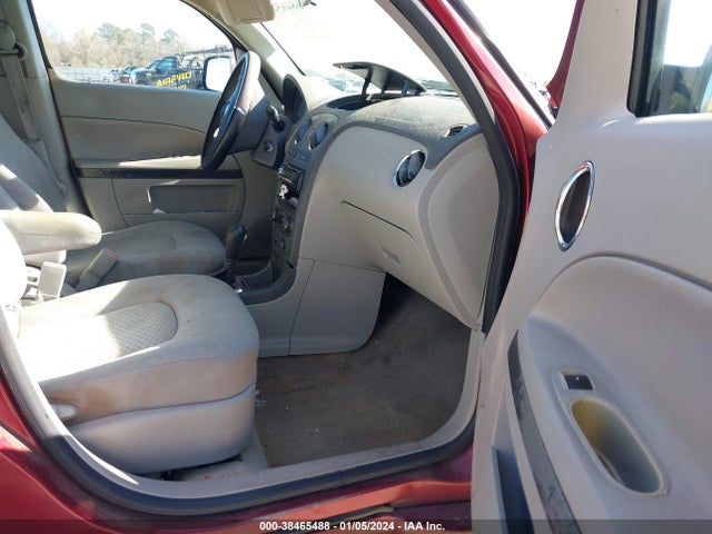2009 CHEVROLET HHR LT VIN: 3GNCA23B19S516982
