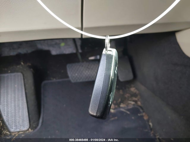 Acura TLX 2018 19UUB1F31JA002484 Image 11