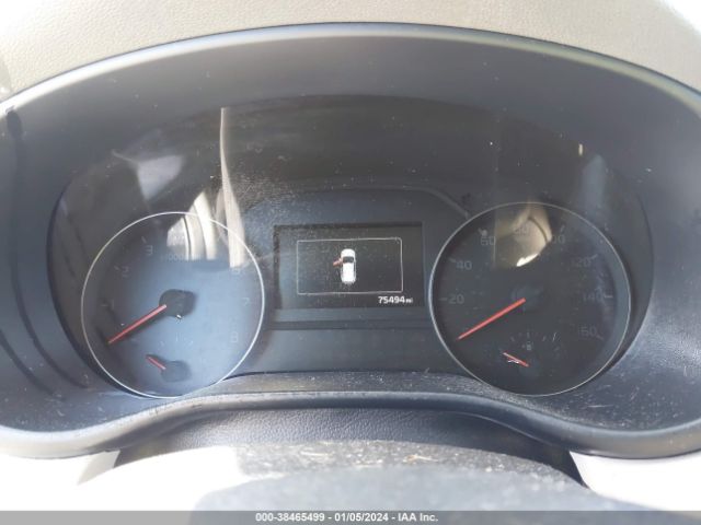 KNDPR3A67H7219095 KIA Sportage Sx Turbo