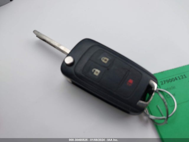 Chevrolet EQUINOX LS 2015 2GNALAEKXF1109002 Image 11
