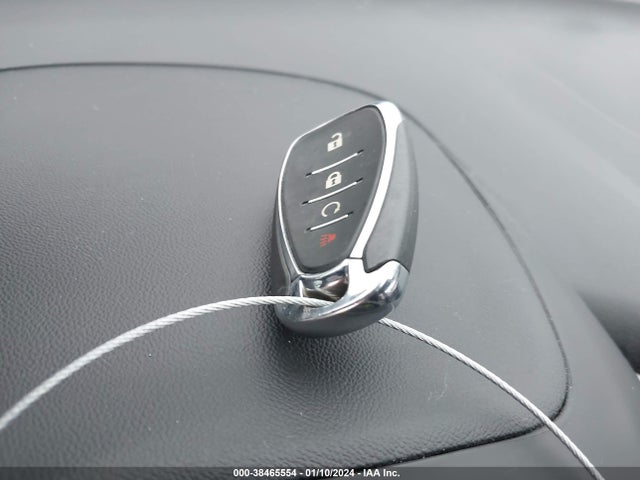 Chevrolet EQUINOX LS 2019 2GNAXSEV7K6292702 Image 11