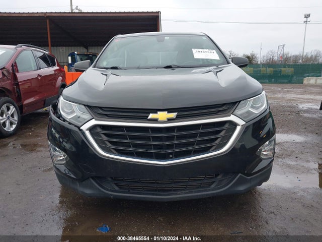 Chevrolet EQUINOX LS 2019 2GNAXSEV7K6292702 Image 13