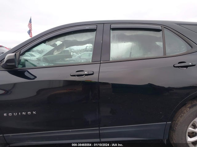 Chevrolet EQUINOX LS 2019 2GNAXSEV7K6292702 Image 15