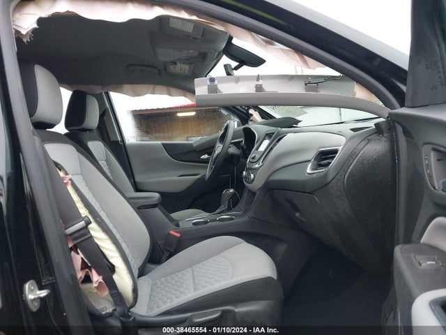 Chevrolet EQUINOX LS 2019 2GNAXSEV7K6292702 Image 5