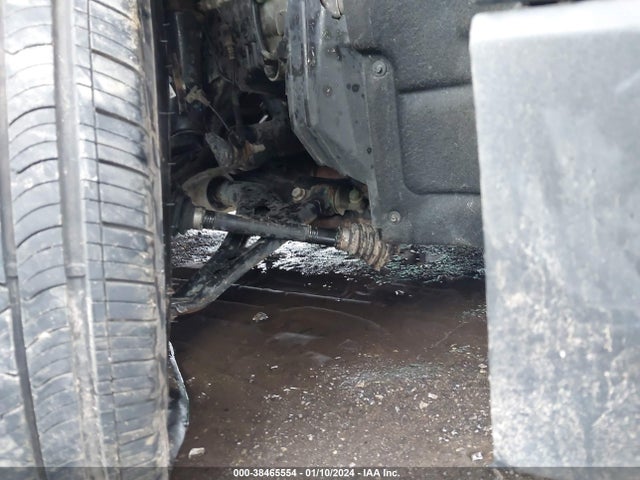 Chevrolet EQUINOX LS 2019 2GNAXSEV7K6292702 Image 6