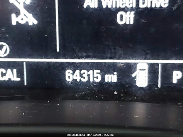 Chevrolet EQUINOX LS 2019 2GNAXSEV7K6292702 Image 7