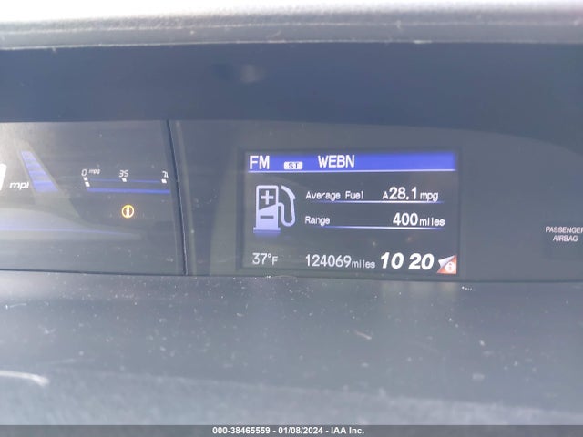 Honda CIVIC EX 2015 19XFB2F86FE221261 Image 7