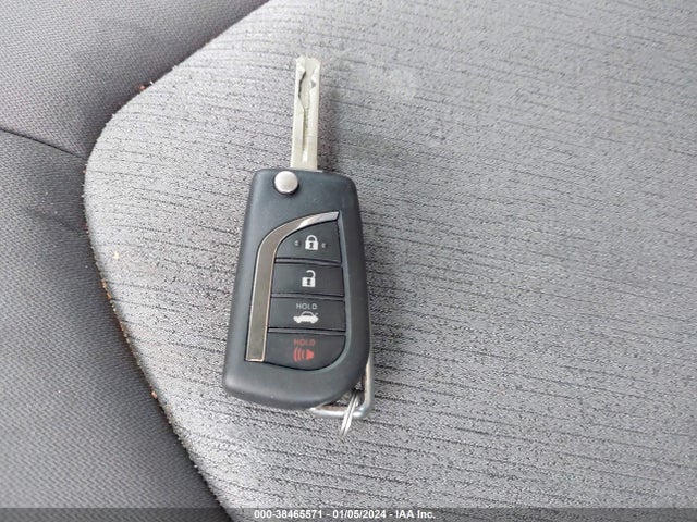 Toyota CAMRY LE 2022 4T1C11AK2NU069798 Image 11