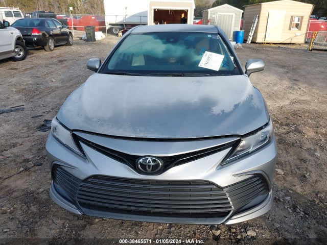Toyota CAMRY LE 2022 4T1C11AK2NU069798 Image 12