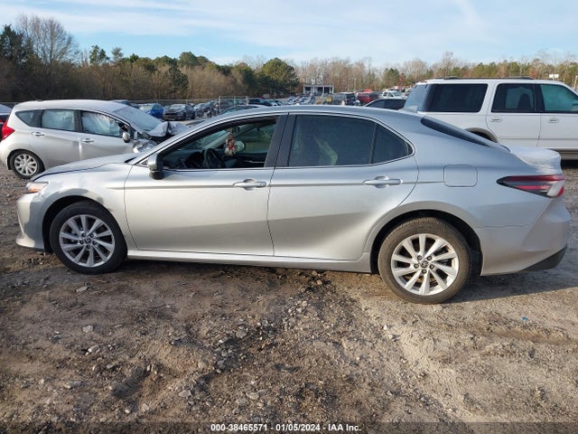 Toyota CAMRY LE 2022 4T1C11AK2NU069798 Image 14