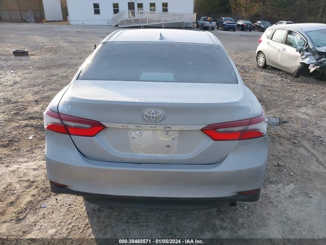 Toyota CAMRY LE 2022 4T1C11AK2NU069798 Image 16