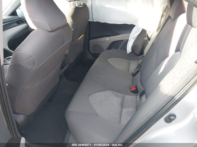 Toyota CAMRY LE 2022 4T1C11AK2NU069798 Image 8