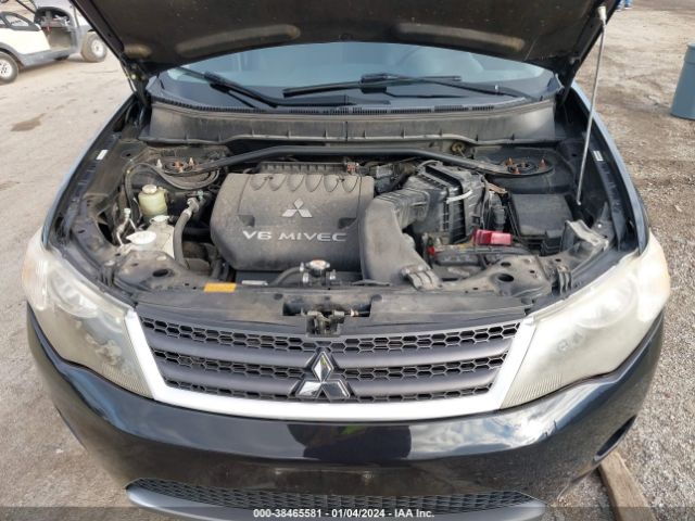 2007 MITSUBISHI OUTLANDER JA4MT31X97Z012637 Photo 9