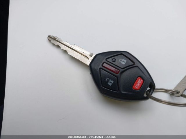 2007 MITSUBISHI OUTLANDER JA4MT31X97Z012637 Photo 10