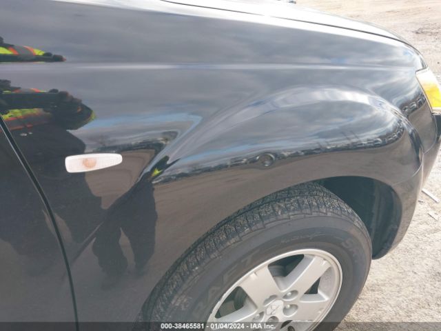 2007 MITSUBISHI OUTLANDER JA4MT31X97Z012637 Photo 5