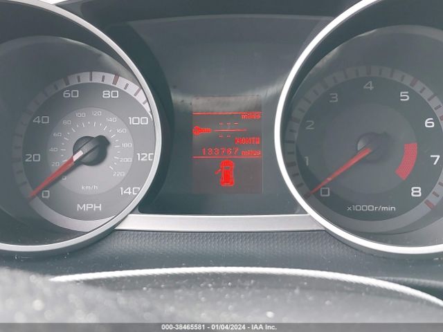 2007 MITSUBISHI OUTLANDER JA4MT31X97Z012637 Photo 6