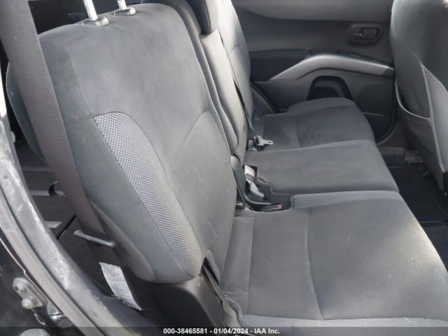 2007 MITSUBISHI OUTLANDER JA4MT31X97Z012637 Photo 7