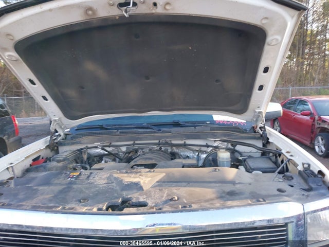 Chevrolet Silverado 1500 1lt 2014 3GCUKREC9EG140764 Image 10