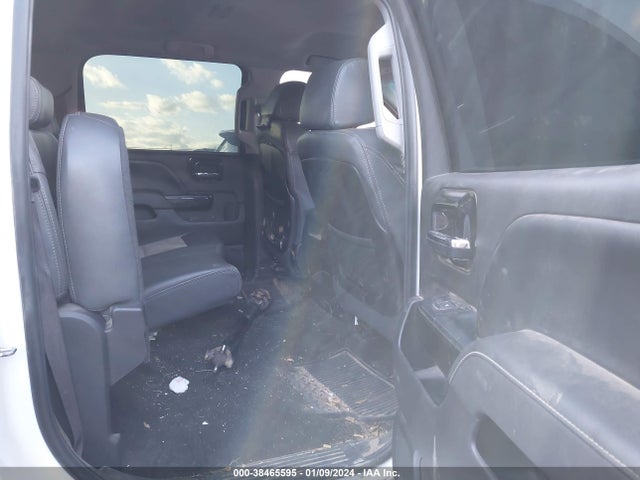 Chevrolet Silverado 1500 1lt 2014 3GCUKREC9EG140764 Image 8