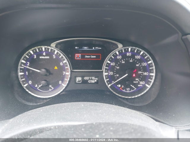 2018 INFINITI QX60 VIN: 5N1DL0MM1JC521326