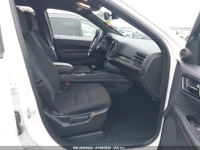 2023 DODGE DURANGO GT RWD VIN: 1C4RDHDG4PC630484