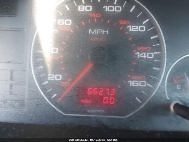 1996 AUDI A6 WAUHC84A6TN067122 Photo 6