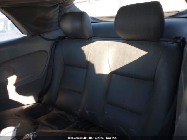 2001 SAAB 9-3 YS3DF78KX17000233 Photo 7