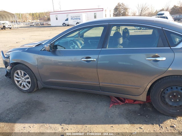 Nissan Altima 2.5 S 2016 1N4AL3AP8GN315477 Image 14