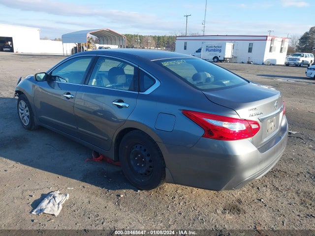 Nissan Altima 2.5 S 2016 1N4AL3AP8GN315477 Image 3