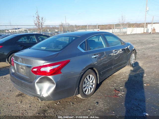 Nissan Altima 2.5 S 2016 1N4AL3AP8GN315477 Image 4