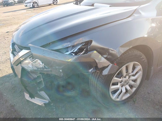 Nissan Altima 2.5 S 2016 1N4AL3AP8GN315477 Image 6